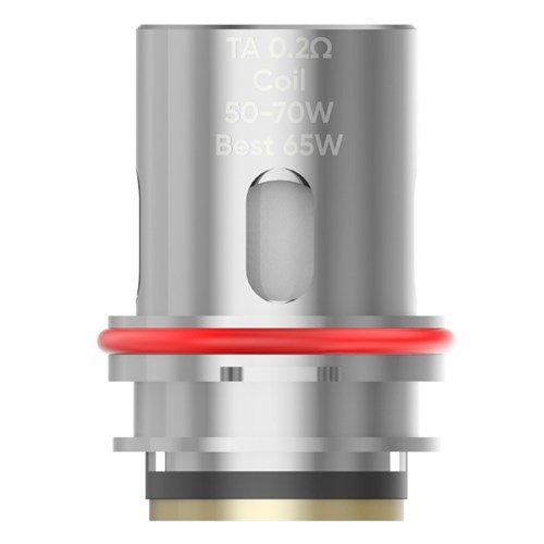Испаритель Smok TA 0.2Ohm (в упак. 5 шт) 5010