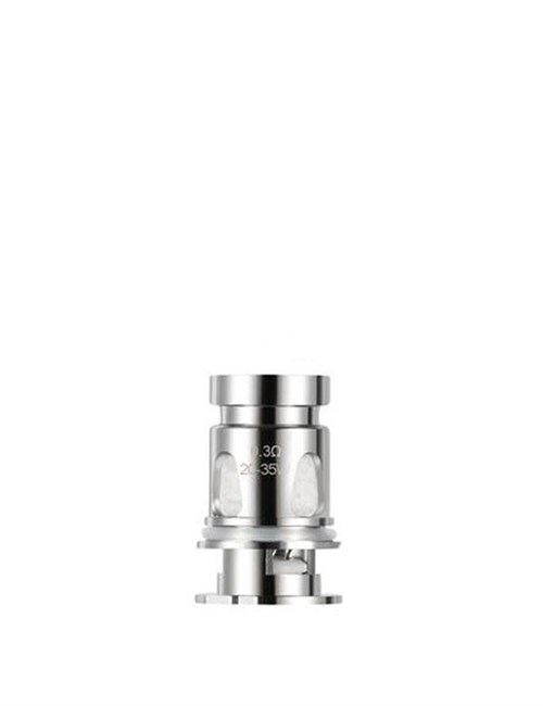Сменный испаритель Teslacigs T-P4 Mesh DL coil 0.3 Ом (в упак. 5 шт.) 5021