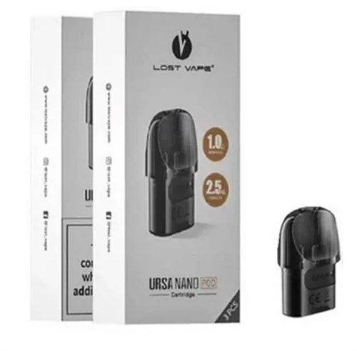 Lost Vape Ursa 1.0 Ом 5028