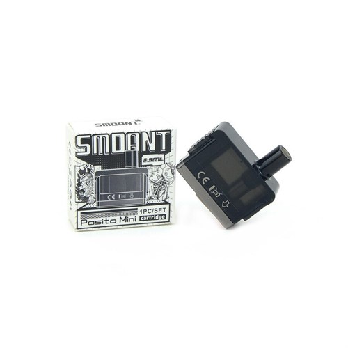 Картридж Smoant Pasito Mini 3.5мл — 1шт (упак. 1шт) 5055