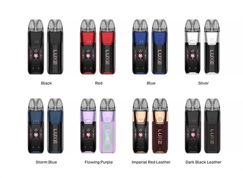Vaporesso Luxe XR Max 2 POD kit 5082