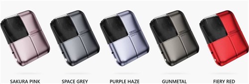 Smoant KNIGHT Q Pod Kit 1000 mAh 5100