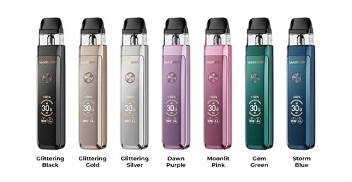 Vaporesso XROS PRO 2 2000 mah 5319