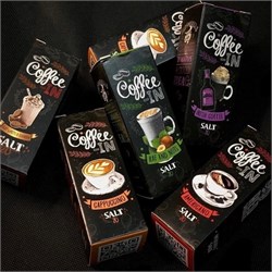 Жидкость Coffee In 30 мл 20 мг 5479