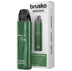 Brusko Minican 6, 900 mAh 5603