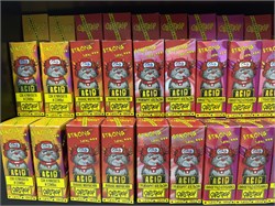 Жидкость Catstrip Acid 30 мл 27 мг 5738
