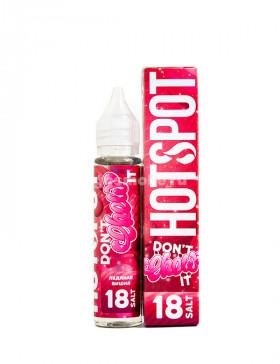 Жидкость Hotspot Chew It 30 мл 20 мг hard 5847