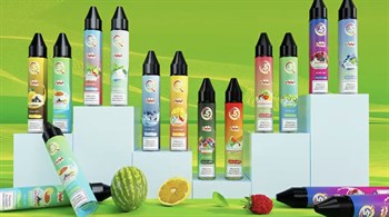 Жидкость Q5 Salt 30 мл Strong 3950