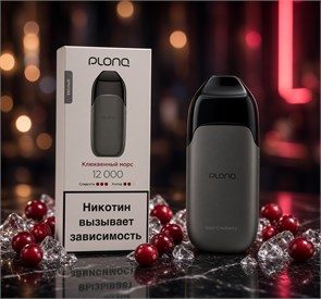 Plonq Prime 12000 - 12000 затяжек 5361