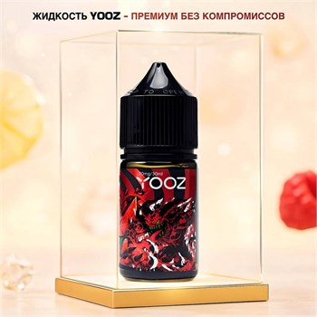 Жидкость Yooz 30 мл 20 мг 6015