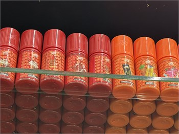 Жидкость Vapecloud Red острая 30 мл 20 мг hard 6805