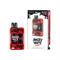 ANGRY VAPE FURY, 650 mAh 3102