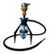Кальян паук Spider shisha 3354