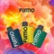 Fummo Limited - 7000 затяжек Limited Edition 3393