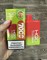 HQD Cuvie Bar - 7000 затяжек 3527