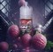 Жидкость Duall Salt 30 мл 20 мг 3027