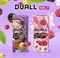 Жидкость Duall Salt 30 мл 20 мг 3027