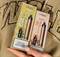 HQD LUX KIT 850МАЧ + 2 картриджа в комплекте 2345