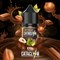 Жидкость CATACLYSM salt 30 мл 20 мг 3601