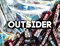 Жидкость Outsider 30 мл 20 мг hard 3604