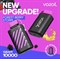 Vozol Gear 10000 - 10000 затяжек 3621