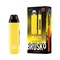 BRUSKO MINICAN 3 PRO, 900 mAh 3678