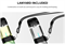 SMOANT Levin 1000mAh Pod Kit 3679