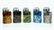 Jellybox V2 Pod Kit 850 mAh 3686