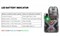 Jellybox V2 Pod Kit 850 mAh 3686