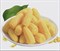 Желейные конфеты 20шт со вкусом кукурузы из Азии 4011