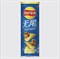 Картофельные чипсы Lays / Лэйс тушёная свинина 90гр 4028