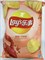 Чипсы Lay's со вкусом Острого рака, 70 гр 4046
