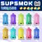 Supsmok Turbo 15000 - 15000 затяжек с двойным испарителем 4163