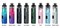 Набор VooPoo DRAG H40 Pod Kit 4248