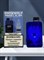 Snowwolf Smart iC 15K - 15000 затяжек 4264