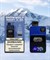 Snowwolf Smart iC 15K - 15000 затяжек 4264