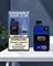 Snowwolf Smart iC 15K - 15000 затяжек 4264