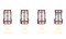 Vaporesso ARMOUR MAX 220W Kit 4284