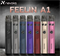 Nevoks FEELIN A1, 1000 mAh 4367
