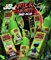 Rick and Morty Bad Acid 30 мл 20 мг hard 4600