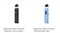 Vaporesso XROS 5 Pod Kit 1500 mAh 4855