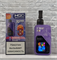 HQD Click Plus 30000 - 30000 затяжек 4897