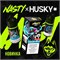 Жидкость Husky & Nasty 30 мл 20 мг 4975