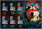 Жидкость Husky Fake salt 30 мл 20 мг hard 4978