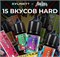 Жидкость Xylinet & Monashka 30 мл 20 мг hard 4999