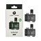 Картридж Lost Vape Q-Ultra Pod 4ml LSVP-32-A-POD (2 шт. в упак.) 5070