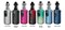 Voopoo Vinci Spark 220 Kit 5088