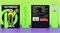 Vaporesso Luxe X2 2000mAh Pod Kit 5090