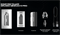 Brusko Minican 5 Pro 1400 mAh 5091