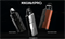 Brusko Minican 5 Pro 1400 mAh 5091